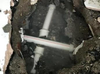 阳西阳台漏水维修公司为您分享楼上楼下漏水怎么处理