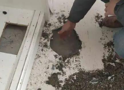 阳西卫生间漏水维修公司分享下精确定位查漏水一次多少钱?不同级别收费不同